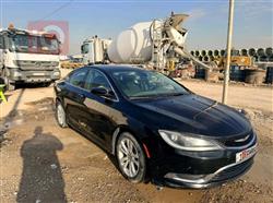 كرايسلر 200